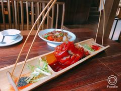 南乳扎烧-大牌大·传统杭帮菜(湖滨店)