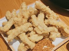 -大成海鲜烧烤·小龙虾(七宝店)