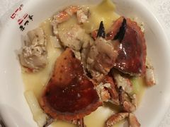 -李老爹香辣蟹(宣武门店)