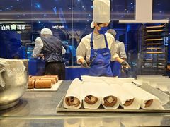 -the Roll'ING手作瑞士卷专门店(卓悦中心店)