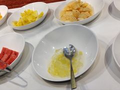 -豪客来牛排(空港华联店)