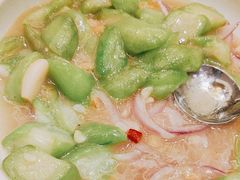 -望乡楼上海菜(日月光店)