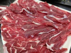 五花趾-林记潮牛·牛肉火锅(上马墩店)