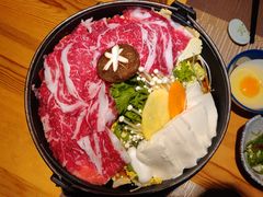 -酒井酱子·深夜食堂(东城汇店)