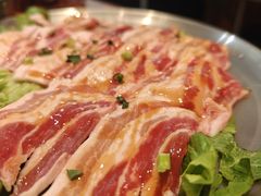 -子檀大隐炭烧(食品街店)