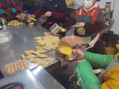 -三七八巷蛋饺春卷店