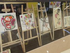 -杨梅红艺术教育(万象城教学中心)