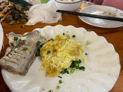 -食海部落