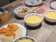 -叁宝烧烤 西安烧烤 领跑品牌(学府路店)