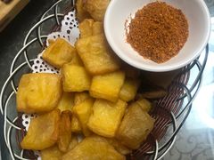 -云隐小厨·传统大理美食(复兴路店)