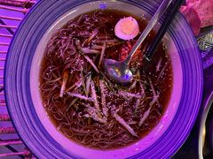 -十三姨正合丰烤肉(营迹路店)