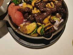 -淮扬厨子(健康路店)
