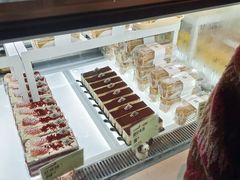 -YUMI芽米·法式烘焙·咖啡(骖鸾路店)