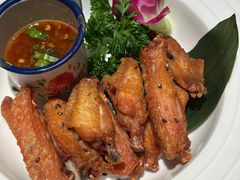 -太食獸泰式茶餐厅(IFS国金中心店)