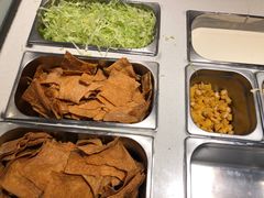 -煎饼道·新鲜现做(来福士店)