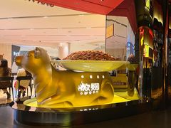 -炊烟小炒黄牛肉(浦东世纪汇店)
