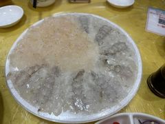 -官塘陈记鱼生·潮汕砂锅粥·牛肉火锅(潮枫路总店)