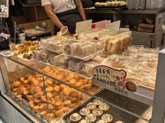 -宫喜糕点(共青团路店)