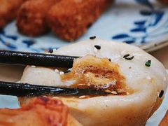 -阿三生煎(正弘城店)