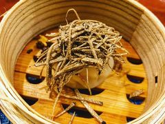 面包鸡-东江海鲜酒家(艺都分店)