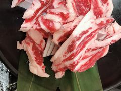 -九田家黑牛烤肉料理(石路天虹店)