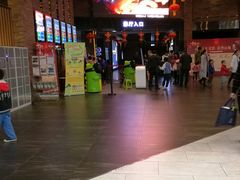 -太平洋影城(深圳8号仓店)