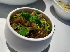 酸辣爽鱼皮-花椒俏川菜小馆(南海万达店)