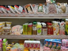 -来伊份(我格广场武宁路店)
