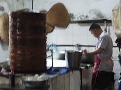 -九九豆花馆(解放碑步行街店)