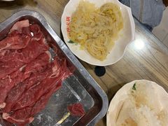 -木萨火锅店(开鲁路店)