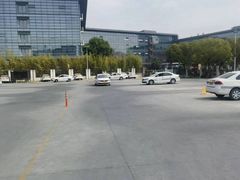 -安飞驰驾校·学车连锁(金高店)