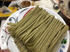 -鑫来顺大铜锅涮羊肉(中山门旗舰店)