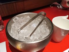 -青岛富力艾美酒店