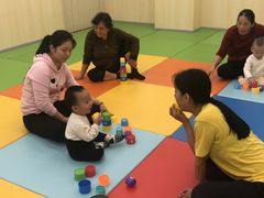 -巧虎KIDS早教中心(青秀区盛天地店)
