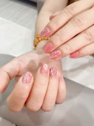 -雅洁美甲美睫