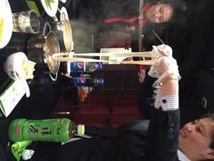 iphone_upload_pic-食鲜捞火锅(湖西路店)