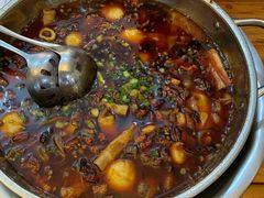 -黑竹香鸡(营和巷店)