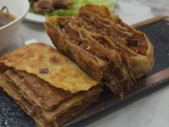 -二张农家菜(天通苑店)