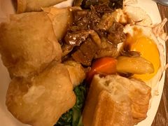 -三亚湾红树林度假世界(木棉酒店)