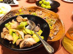 -船歌·鱼水饺青岛菜(闽江二路店)