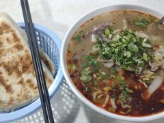 -阿叶羊杂碎(前进街店)