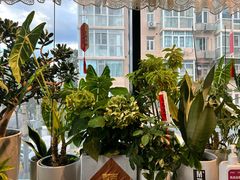 -懒人盐府人家(航天桥店)