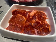 火锅牛排-海底捞火锅(正大乐城店)