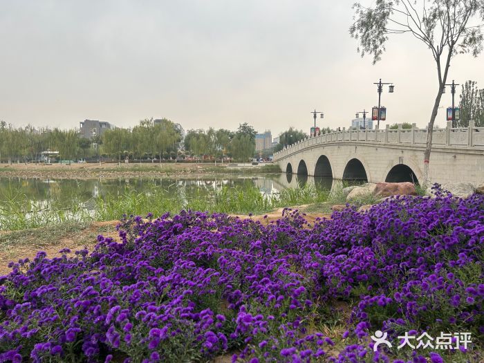 海宝公园图片