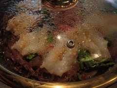 -绿茶餐厅(领展购物广场·中关村店)