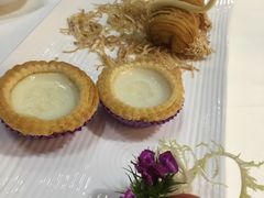 -广州塔晖粤轩中餐厅