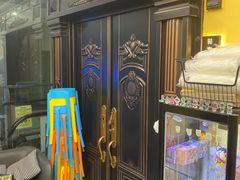 -谜盒子奇幻密室(南屏店)