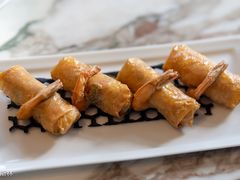 -宝丽轩中餐厅BAOLIXUAN