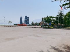 -天马岛度假区