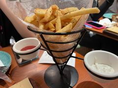 -CRAZYONES西班牙海鲜饭(上海美罗城店)